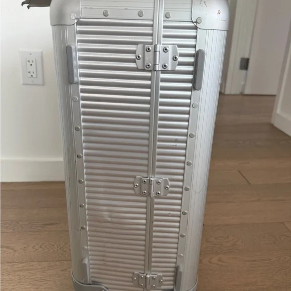 FPM Milano Bank Spinner 68 - Picture 7 of 15